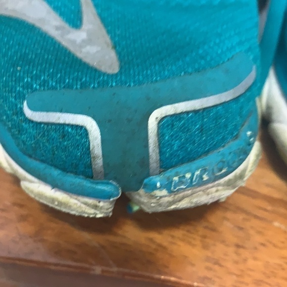 ☃️𝅺Brooks  pure flow size 7 - Picture 5 of 7